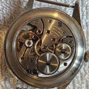 Longines 12.68z