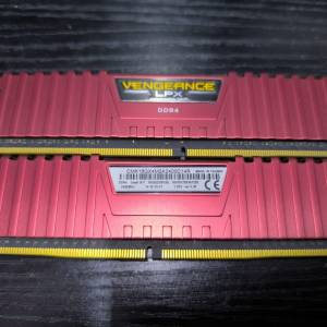 Corsair Vengeance LPX DDR4 RAM 2x8GB