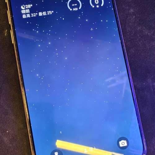 iphone 15 pro max 256gb 鈦灰色 99％新全套齊