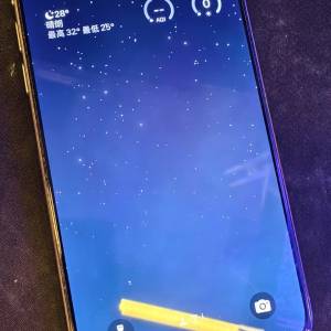 iphone 15 pro max 256gb 鈦灰色 99％新全套齊