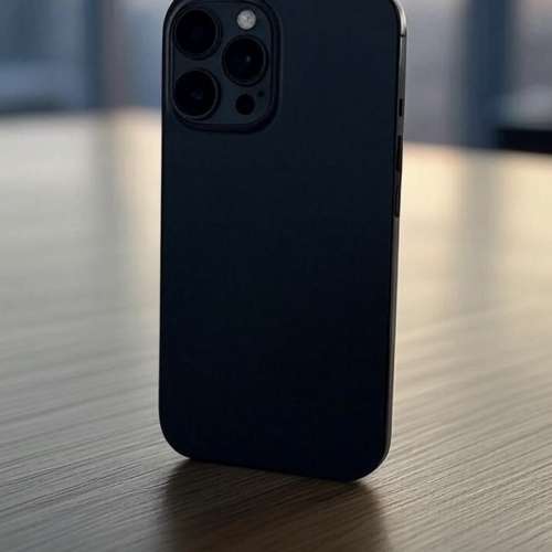 iphone 16 pro 256gb黑色