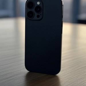 iphone 16 pro 256gb黑色