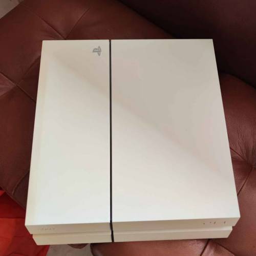 ps4特別版