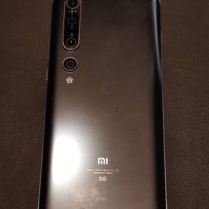 小米 mi 10 pro 12+256 5G雙卡國行有google play