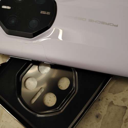 Huawei Porsche Design Mate 50 RS 12+512g