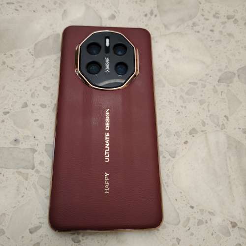 Huawei Porsche Design Mate 50 RS 12+512g