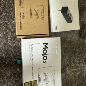 Chord Mojo 2
