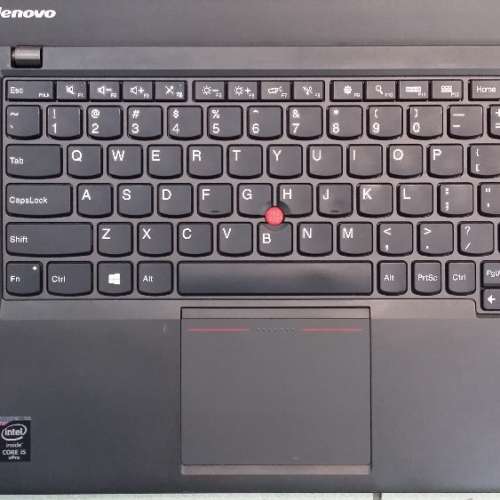 Lenovo TP X240/12.5”LED/i5-4300U 1.9GHz/8GB DDR3/240GB SSD OR 500GB HD/85%Ne...