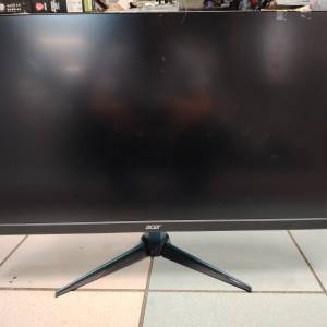 Acer AG272U 2K LED 27Inch 2K LED Monitors (商務顯示器)