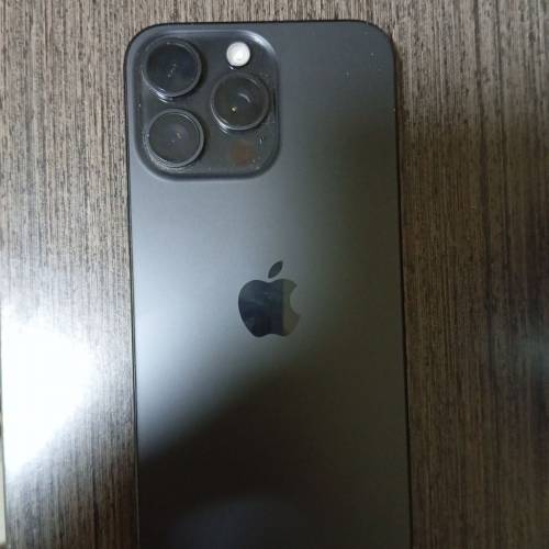iPhone 15 pro max 256G