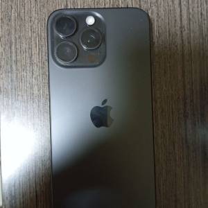 iPhone 15 pro max 256G