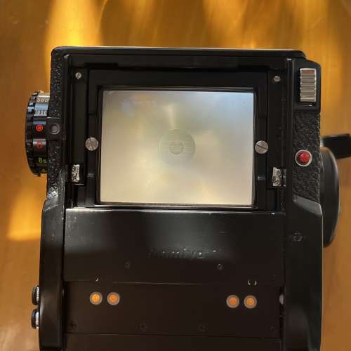 Mamiya M645 1000s body No.L180395