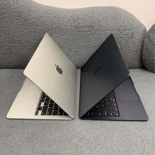 平MacBook M2 Air系列 )APPLE MacBook Air M2 2023 M2 CPU/8GB Ram/256,512GB SSD/8...