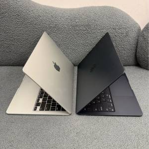 平MacBook M2 Air系列 )APPLE MacBook Air M2 2023 M2 CPU/8GB Ram/256,512GB SSD/8...