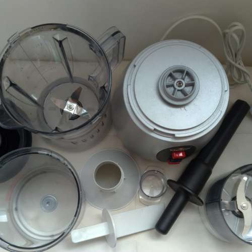 全新COSWAY科士威攬拌機