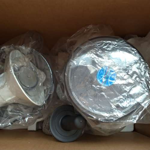 全新COSWAY科士威攬拌機