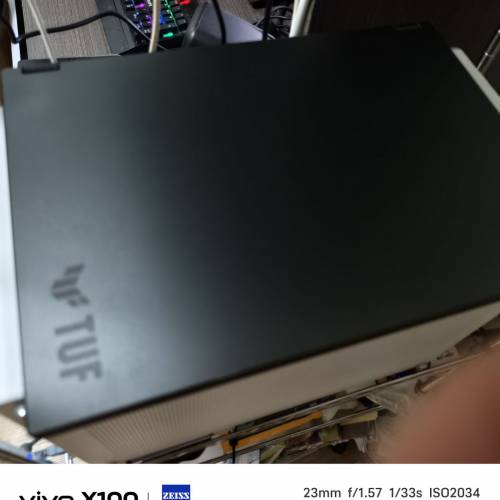 ASUS FA401WV TUF Gaming A14 (2024) (165Hz, AI9 HX370, 32GB+1tb)