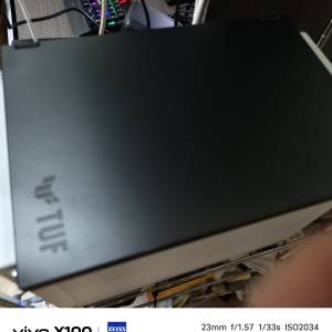 ASUS FA401WV TUF Gaming A14 (2024) (165Hz, AI9 HX370, 32GB+1tb)
