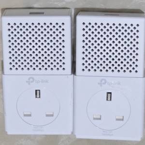 TP-Link TL-PA7010P V3 HOMEPLUG一對