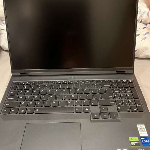 Lenovo Legion Pro 5i (16", Gen 9) RTX 4060 Gaming Laptop 電競手提腦