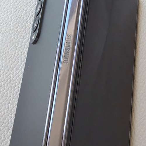 Fold 4  12+512GB  香港行貨98% New.