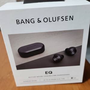 B&O EQ 真藍牙降躁耳機