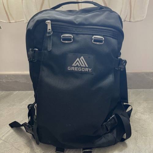 gregory 30L