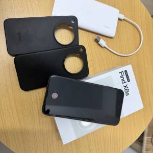 Oppo Find X8s