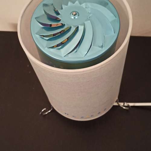 SANRIO 大口仔走馬燈