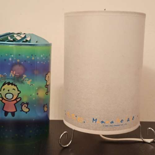 SANRIO 大口仔走馬燈