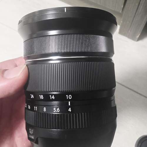 Fujifilm 富士各鏡頭