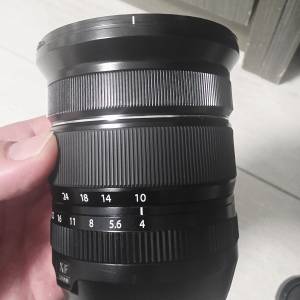 Fujifilm 富士各鏡頭