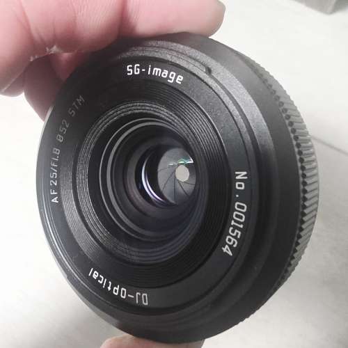 Fujifilm 富士各鏡頭