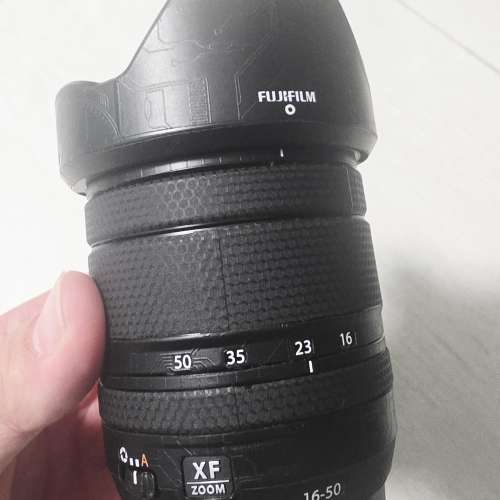 Fujifilm 富士各鏡頭