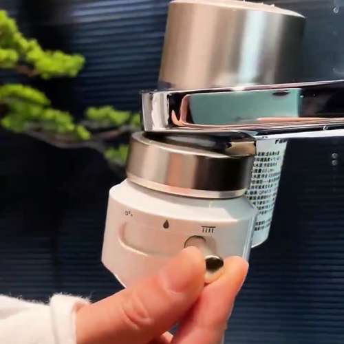 Panasonic 7-Stage Precision Water Filter (七重精密過濾)  -Upgraded