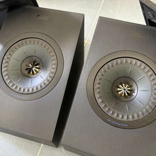 KEF Q50a atmos speaker