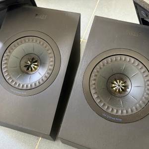 KEF Q50a atmos speaker