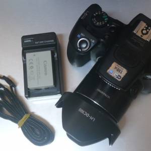 Canon SX60 HS 65X 大長砲 勁新