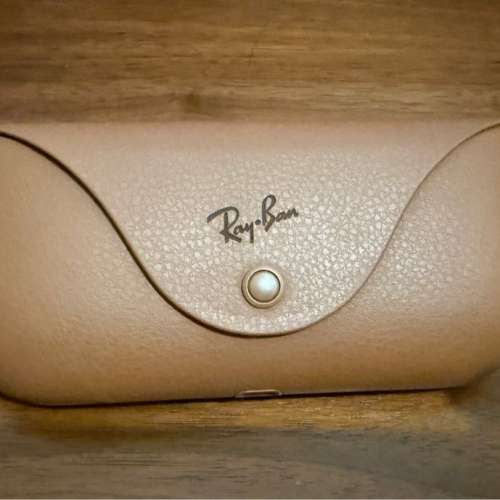 Rayban meta wayfarer 智能太陽眼鏡 全視線變色鏡片 L碼