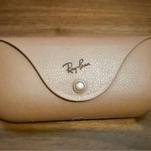 Rayban meta wayfarer 智能太陽眼鏡 全視線變色鏡片 L碼