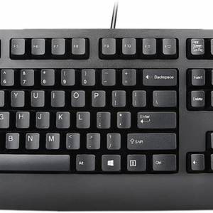 Lenovo Preferred Pro II Wired External USB Keyboard