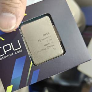 I5 12400F