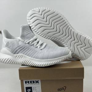 快乾！透氣 美國RBX  灰色 波鞋 運動鞋