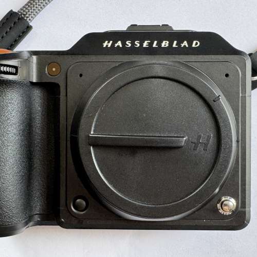 Hasselblad X2D