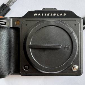 Hasselblad X2D