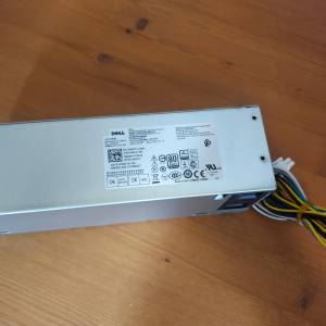Dell vostro 原廠桌面電腦電源