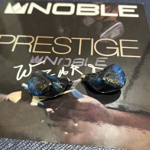 Noble Viking Ragnar Prestige