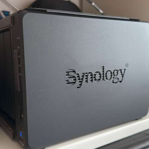 Synology DiskStation DS920+ 4-Bay NAS