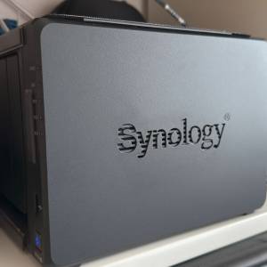 Synology DiskStation DS920+ 4-Bay NAS