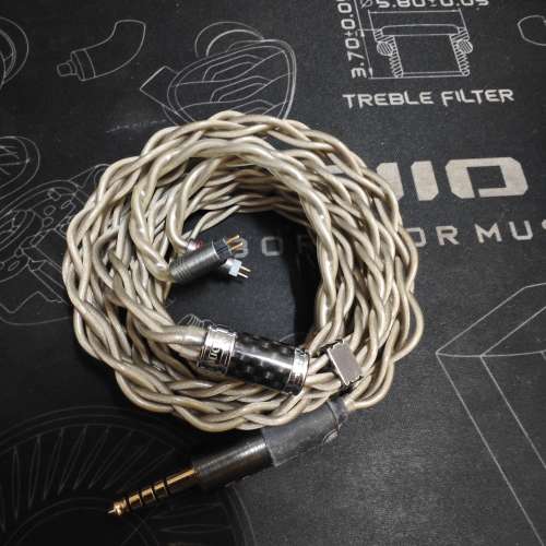 Xone Cable Pegasus 2